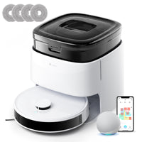 Lefant M3 Series Robot Vacuum