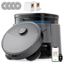 Lefant M3 Series Robot Vacuum