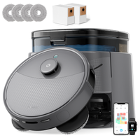 Lefant M3 Series Robot Vacuum