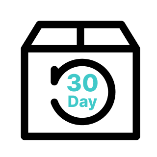30 Day Free Return