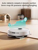 Lefant Robot Vacuum M3L
