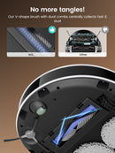 Lefant Robot Vacuum M3L